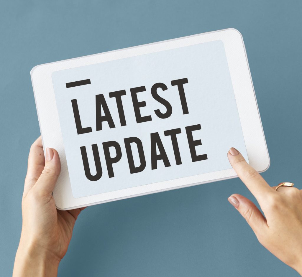 Latest News Subscribe Update